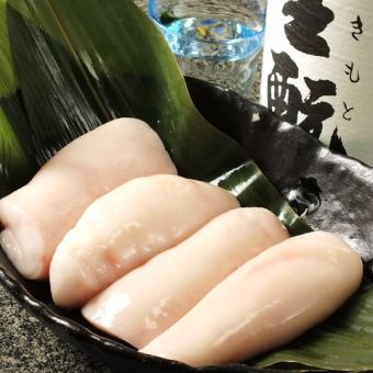 〈12月〉【忘年会】『冬季限定 フルコース』（白子付き）9,500円≪宴会/飲み会/忘年会/旬≫