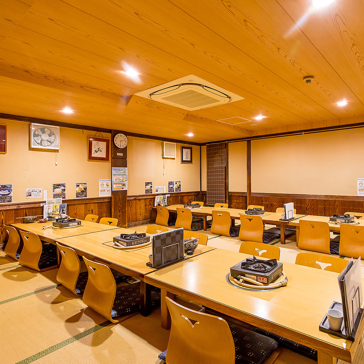 会社宴会にピッタリの2階座敷♪お気軽にお問い合わせください◎