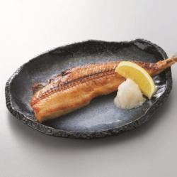 焼酎仕込み　しまほっけ