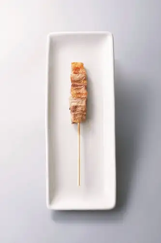 五花肉（鹽漬）