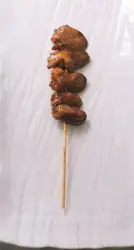 心形（鹽/醬）