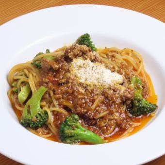 店長の気まぐれパスタ