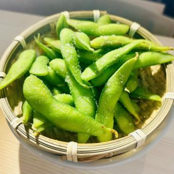枝豆