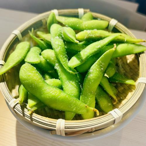 枝豆