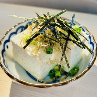 冷奴