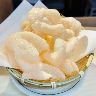 えびせんチップス