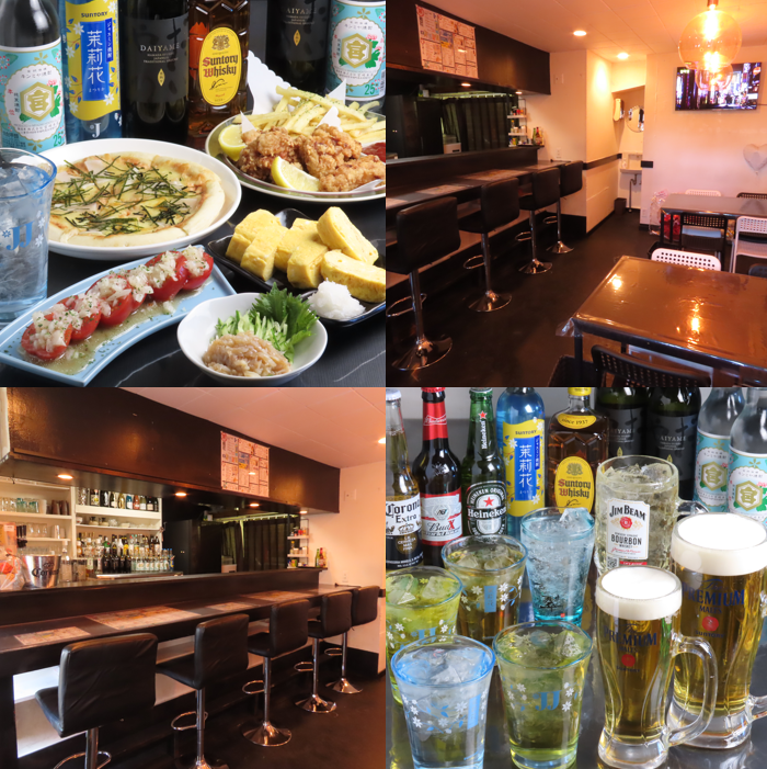 アットホームなあたたかいお店♪
