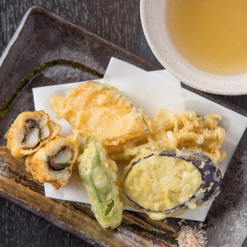 特別な日を彩る旬の味覚◎