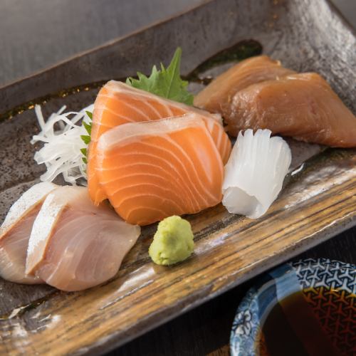 ≪旬の食材を最高の状態でご提供≫