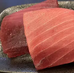 天然本マグロ