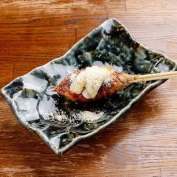 つくねチーズ
