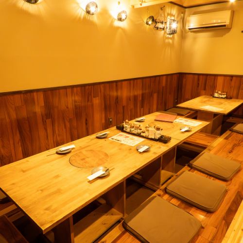 【会社宴会に】団体様OK！