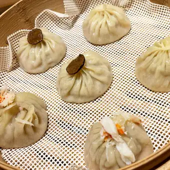 三種盛合せ