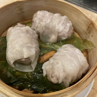 肉汁焼売(三ケ)