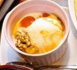 Panna cotta