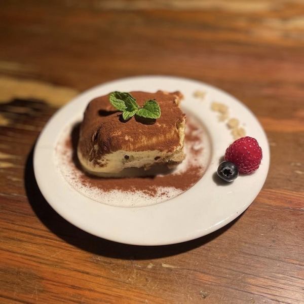 デザート各種