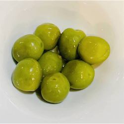 イタリアングリーンオリーブ