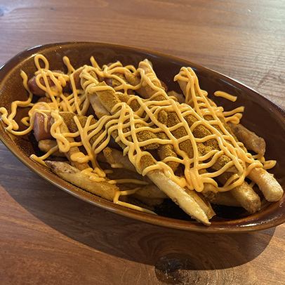 カリーヴルスト
