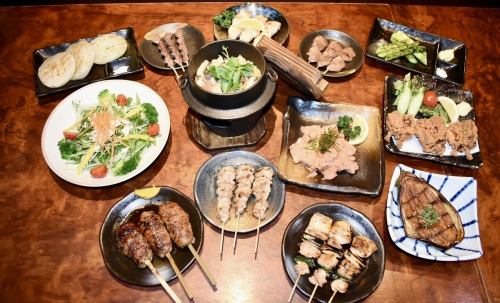 ★歓送迎会コース受付中★