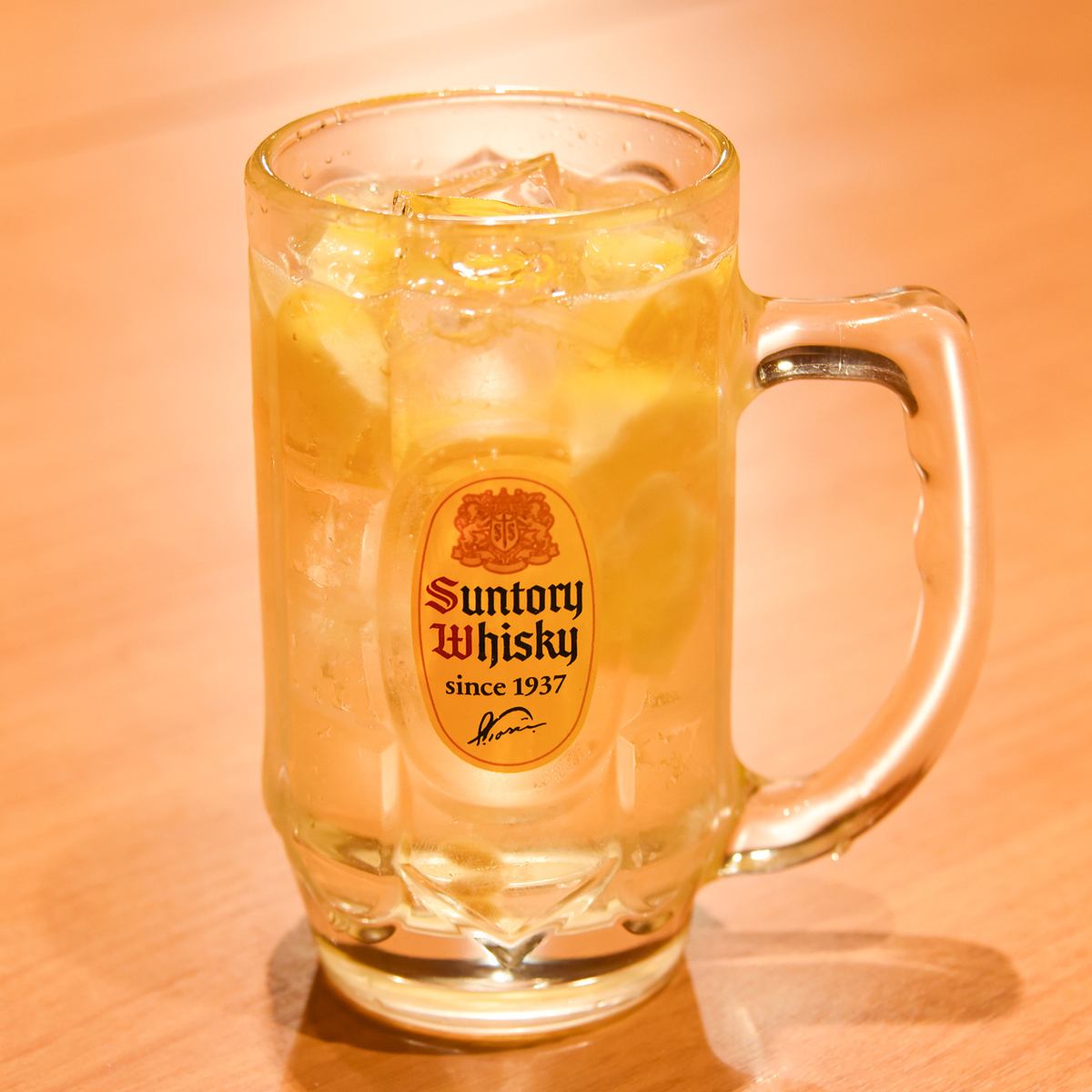 大人のグルメをお楽しみください！