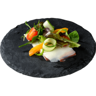 気まぐれカルパッチョ