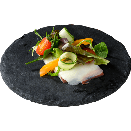 気まぐれカルパッチョ