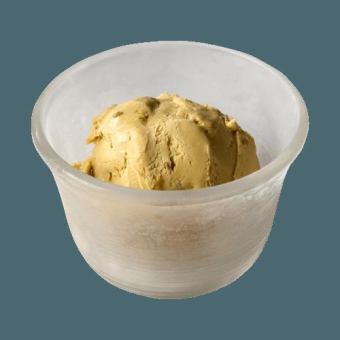 ピスタチオアイス