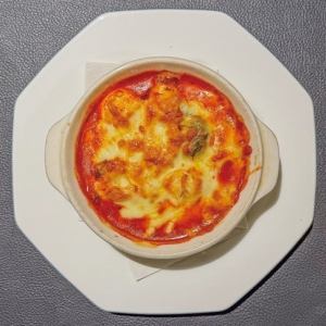 トッポギチーズ