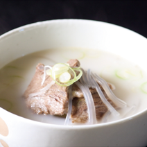 韓国で定番のメニューからアレンジメニューまでご用意◎
