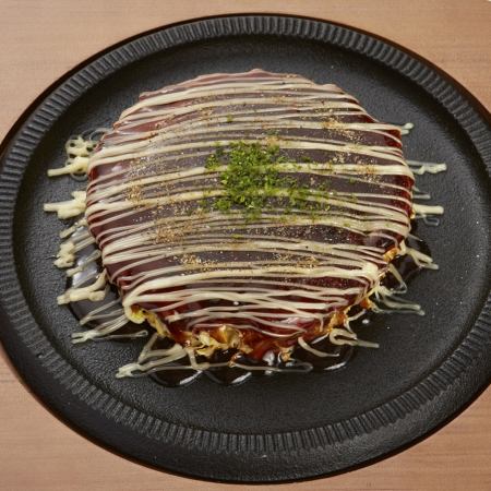 Okonomiyaki)】