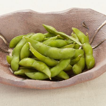 Edamame