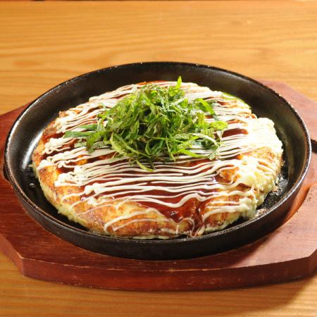 [Fuwatoro grilled acclaimed!] Yam shiso cheese mix
