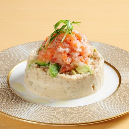 【居酒屋のようにも楽しめる☆】リーズナブルな一品メニューも豊富にご用意！