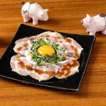 ローストポーク