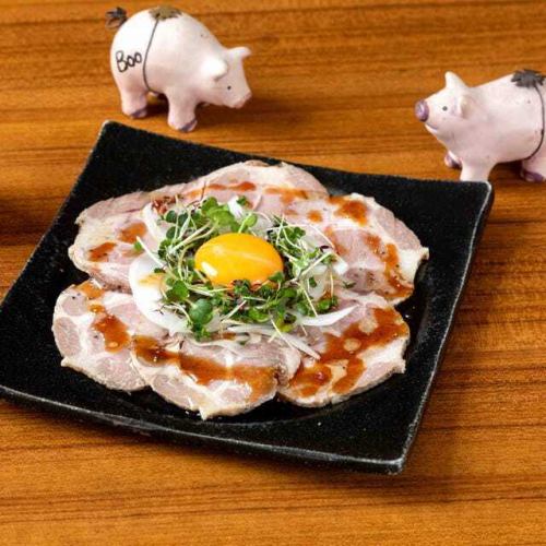 ローストポーク