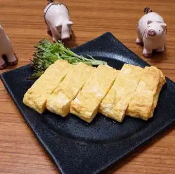 湯滾蛋