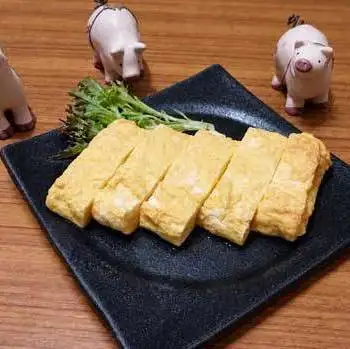 湯滾蛋