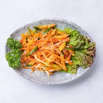 换