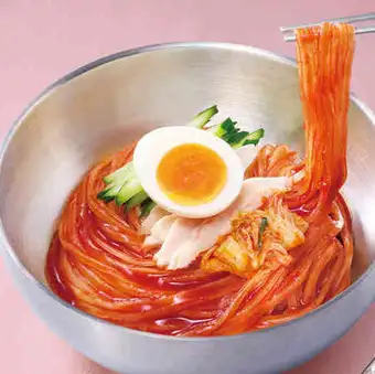 比宾冷面