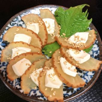 Iburi Gakko Cream Cheese