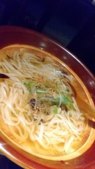 【おでんだし】稲庭うどん