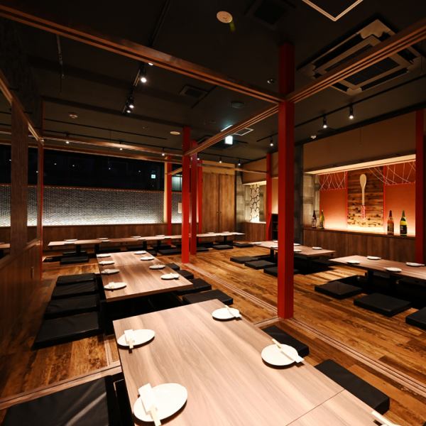 お得な飲み放題付きコースをゆったりとした雰囲気の店内で味わえます。3500円~7000円と豊富な価格帯を取り揃えております。是非当店自慢の料理をお酒と一緒にお楽しみ下さい。 【#金山 #金山駅 #海鮮 #焼き鳥 #個室 #飲み放題 #ランチ #居酒屋 #金山小町 #昼飲み #完全個室 #喫煙 #3時間 #女子会 #歓送迎会】