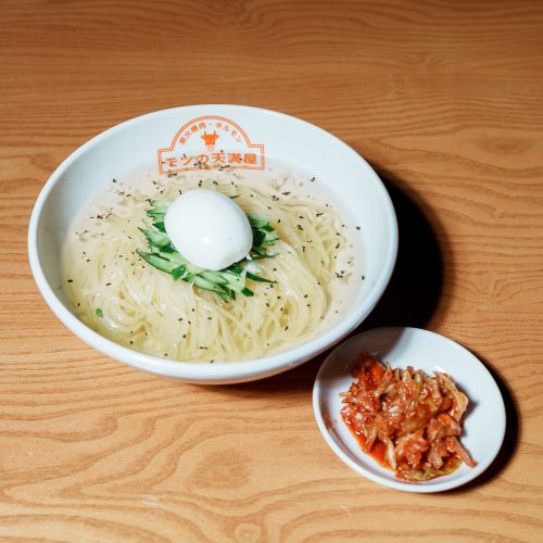 Tenmaya cold noodles