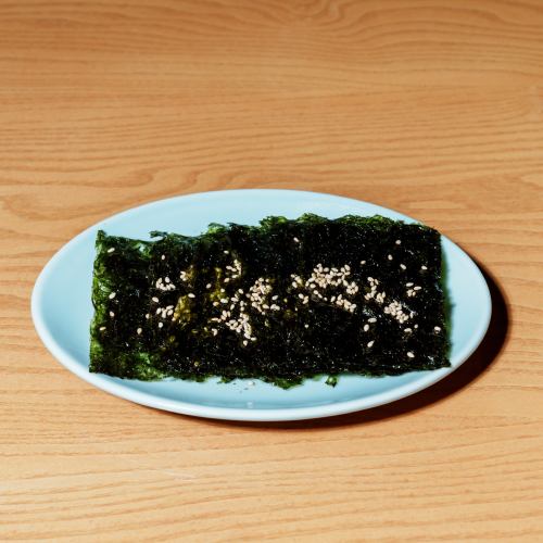 Korean paste