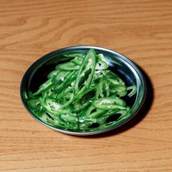 Bulkotchi (green chili pepper)