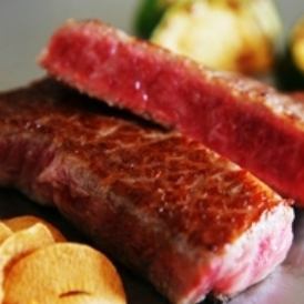 ◆Main course includes Kobe beef loin (130g), dessert and coffee, 9 dishes in total◆≪Tsubaki course≫ 15,400 yen (tax included)