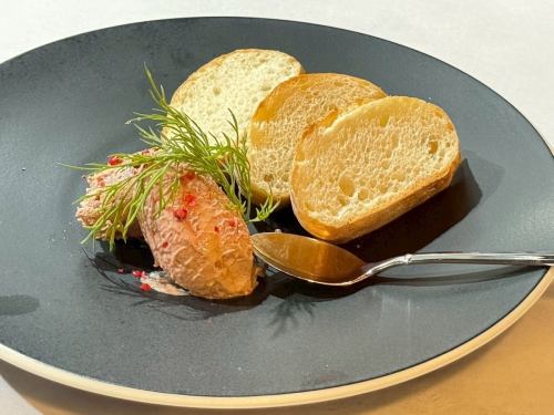 イタリアで修業したオーナーが手掛ける【絶品イタリアン】♪前菜、パスタ、ピザ、デザートまでご用意。