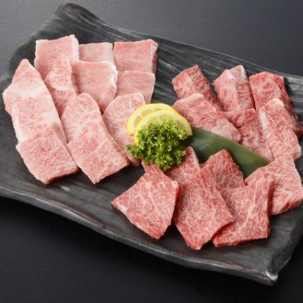 [Food only] 120 dishes all-you-can-eat (120 minutes) ☆≪Premium Course≫