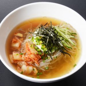 Special cold noodles