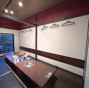 完全私人的房间，最多可容纳12人☆